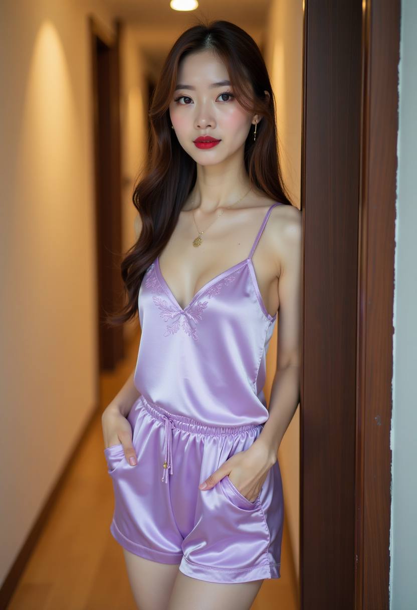 卖房子的女人专题视频封面